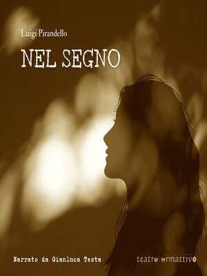 cover image of Nel segno